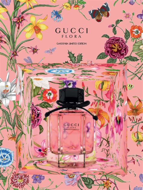 gucci floral collection|gucci floral pattern.